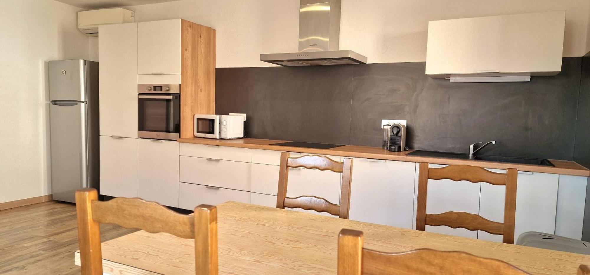 Holiday home Maison Proche Clim Terrasse Parking Banyuls-sur-Mer