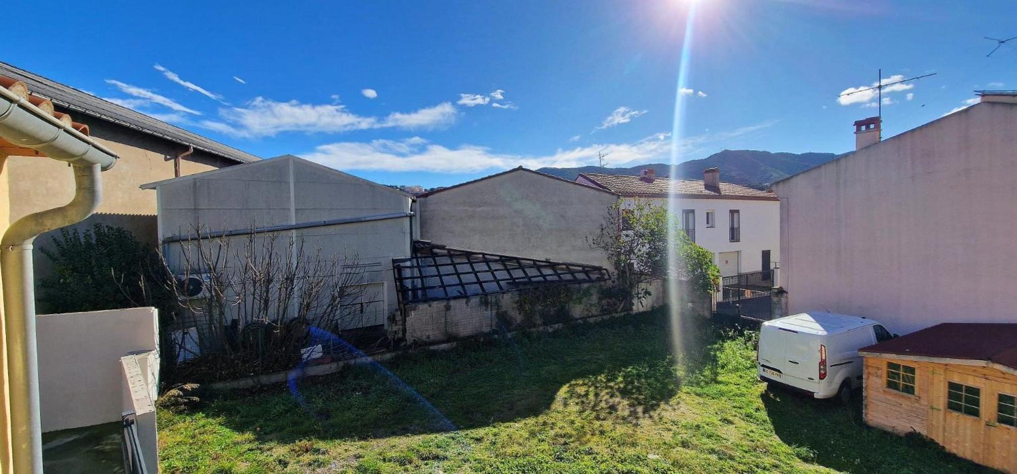 Maison Proche Clim Terrasse Parking