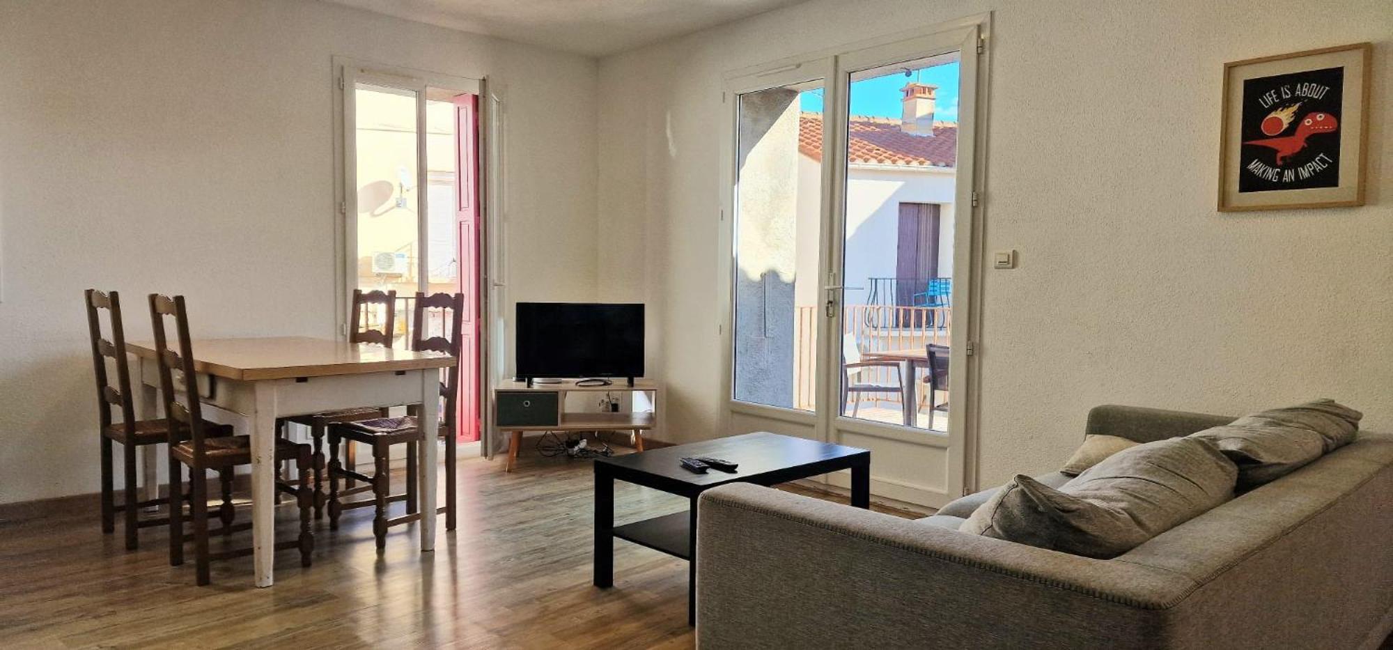 Maison Proche Clim Terrasse Parking *
